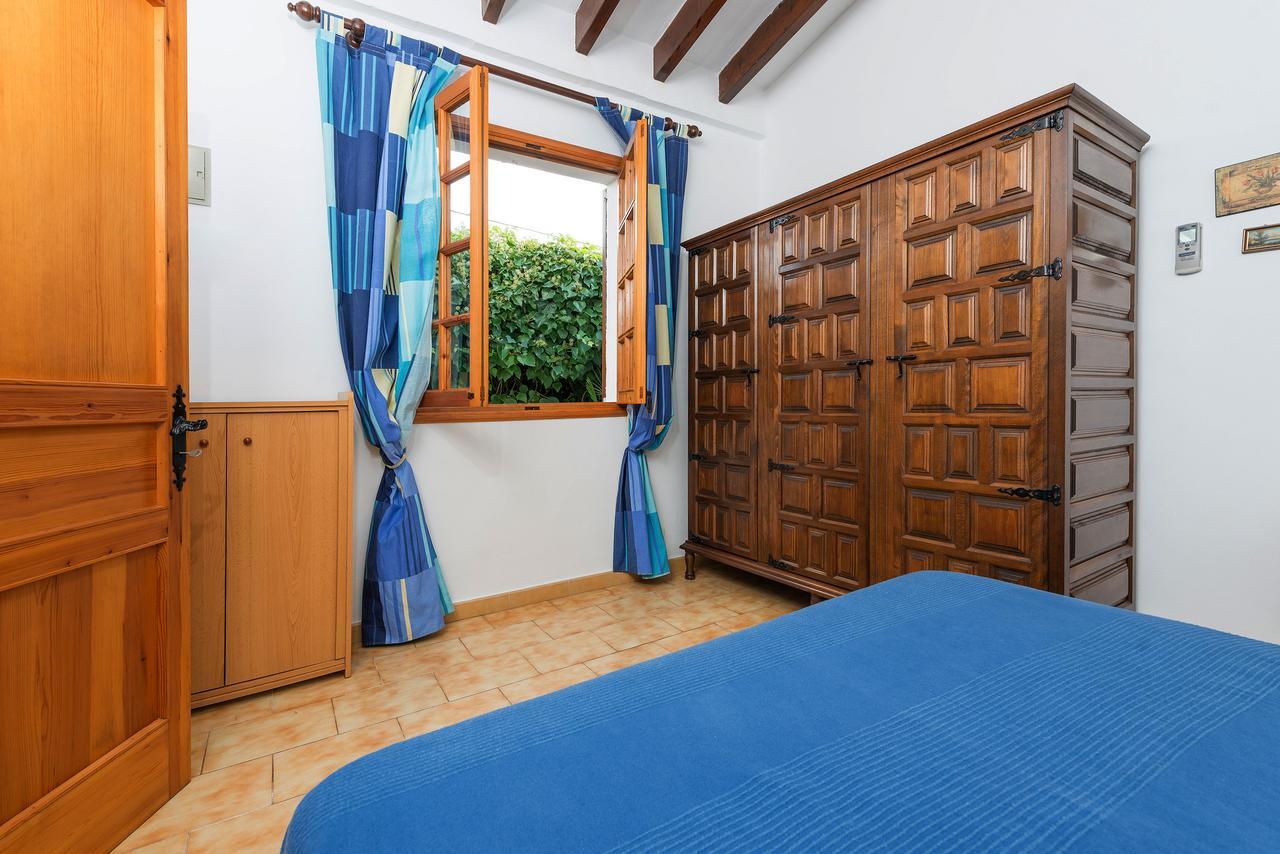 Cal Lloro Villa Pollença