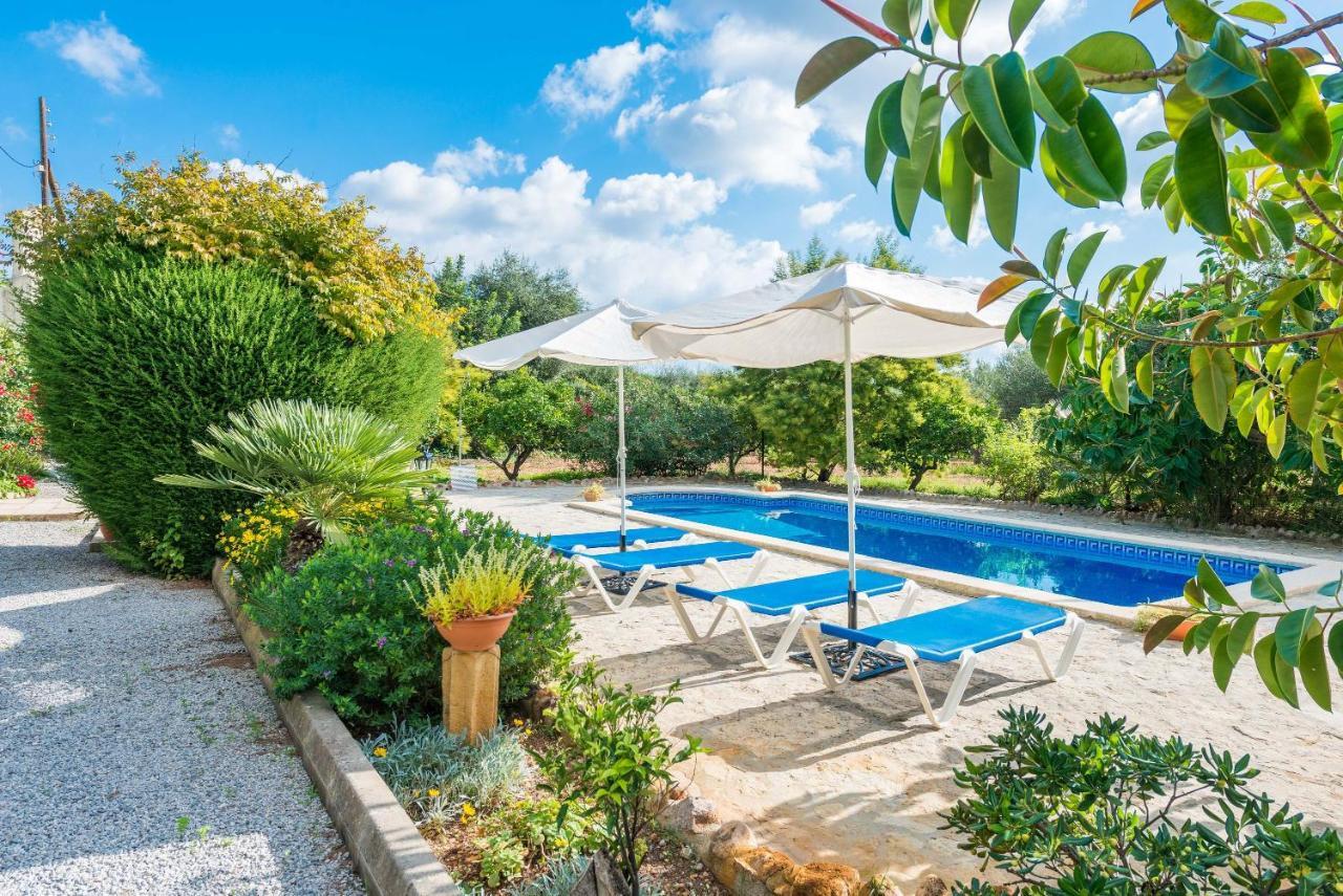 Villa Cal Lloro Pollença