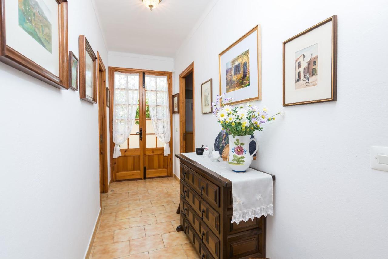 Villa Cal Lloro Pollença